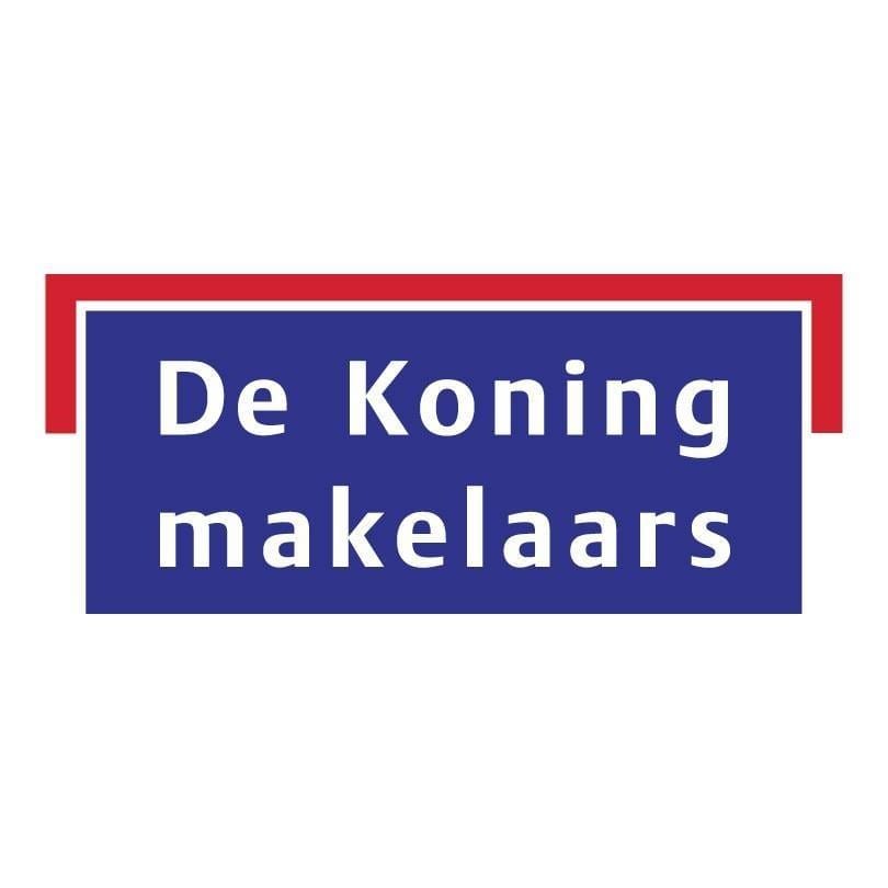 De Koning makelaars - ERA én NVM
