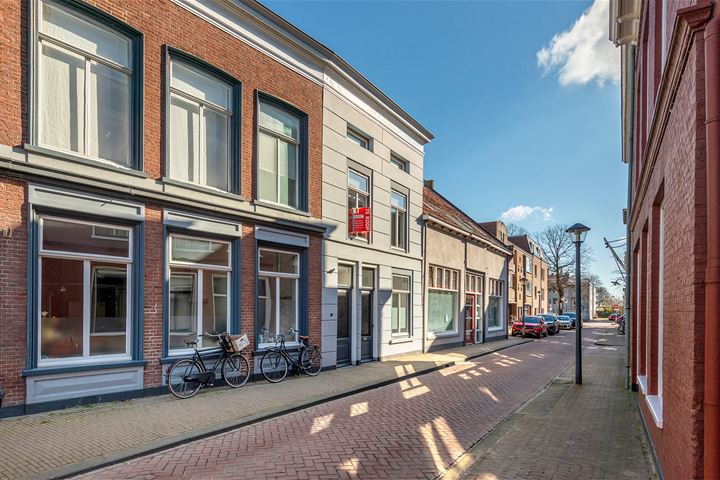 Koopwoningen Gemeente Gorinchem - Huizen Te Koop In Gemeente Gorinchem ...