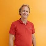 Theo Schenkel - NVM Register Makelaar