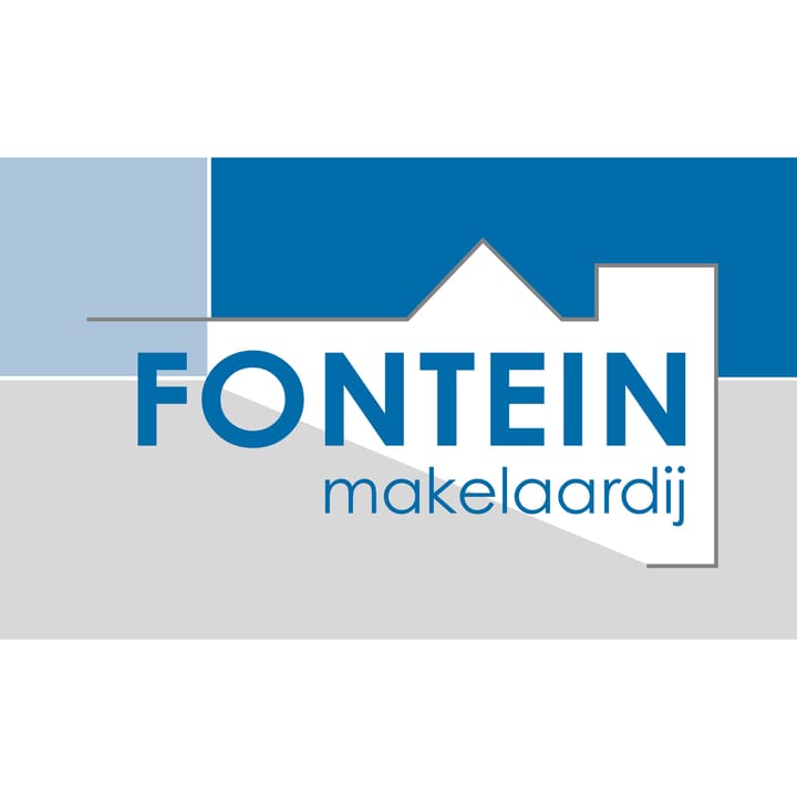 Fontein Makelaardij Logo