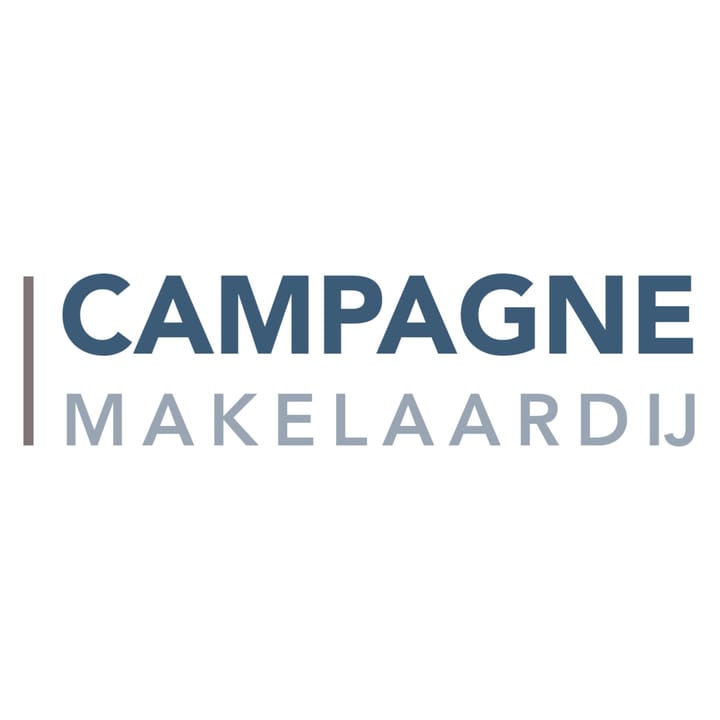 Campagne Makelaardij Logo