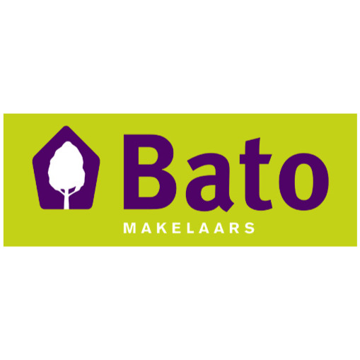 Bato Makelaars en Woningadviseurs logo