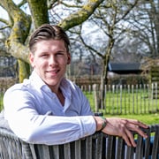 Jim ten Hoor -