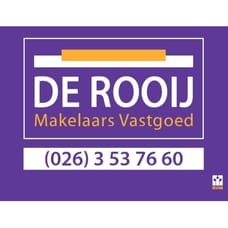 De Rooij Makelaars Vastgoed