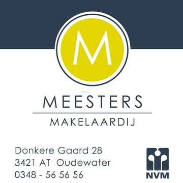 Meesters Makelaardij
