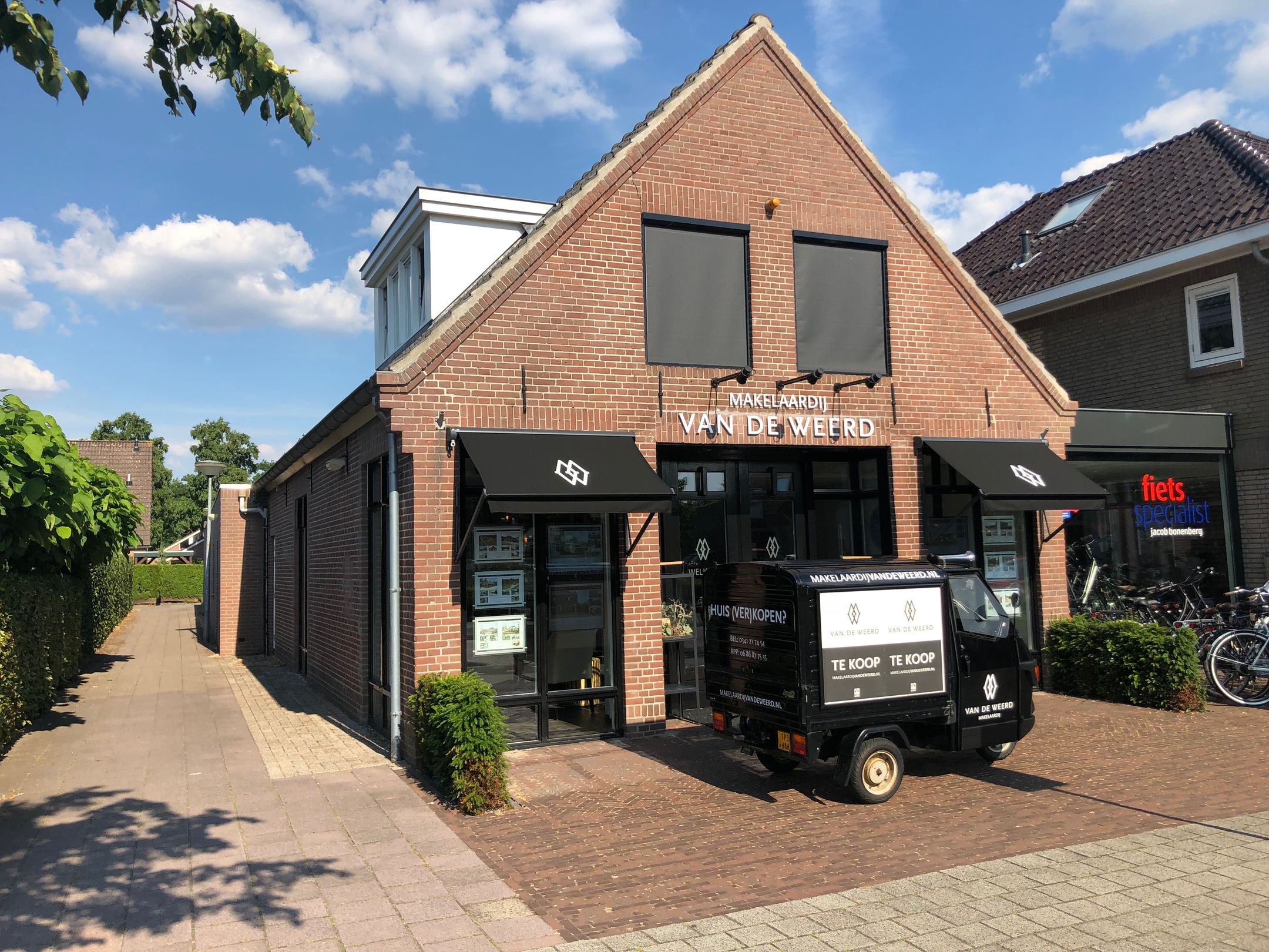 Makelaardij Van de Weerd [Funda]