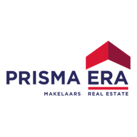 Prisma Era Makelaars Delden logo