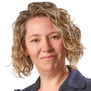 Diana Mooij - Commercieel medewerker