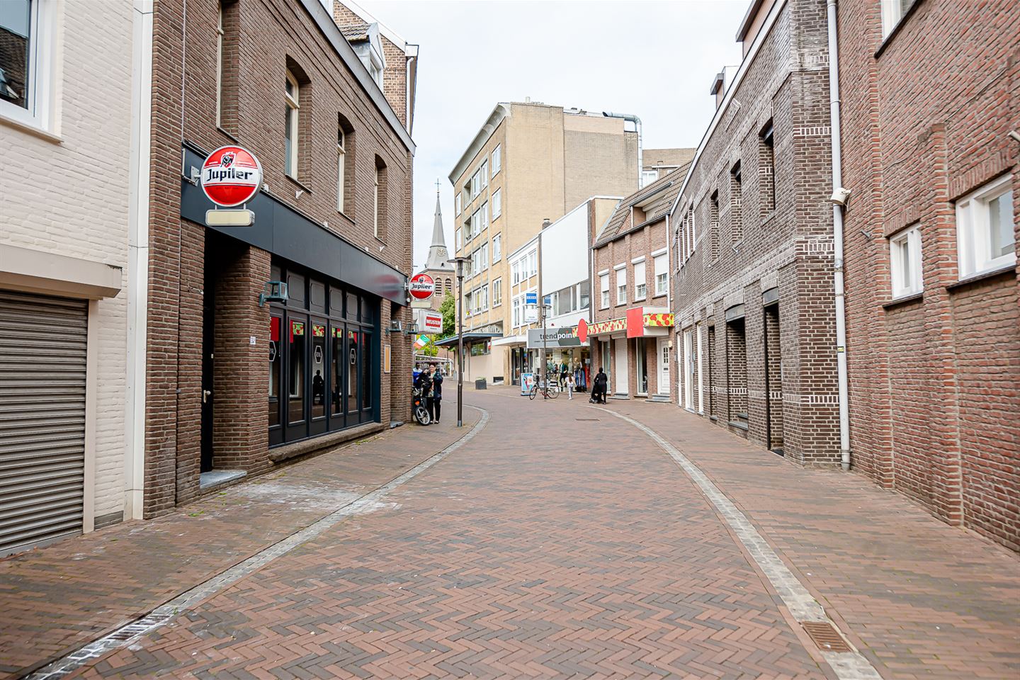 Bekijk foto 5 van Einderstraat 40