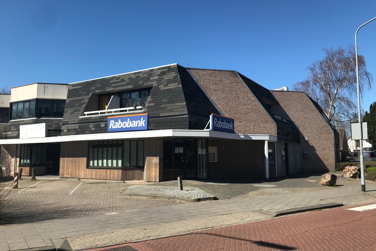 Bekijk foto 1 van Voorburggracht 285