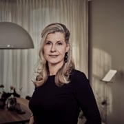Daphne Wijma - Secretaresse