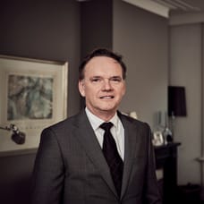 Bartelo Dijk - Real Estate Agent