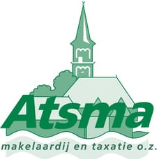 Atsma makelaardij en taxatie