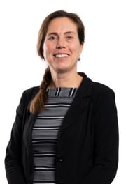 Susan de Kort-Matser - Commercieel medewerker