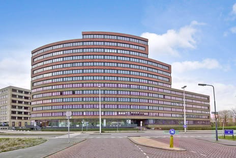 Foto van B Galerijflat