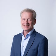 P. (Peter) Kruit - NVM-makelaar (directeur)