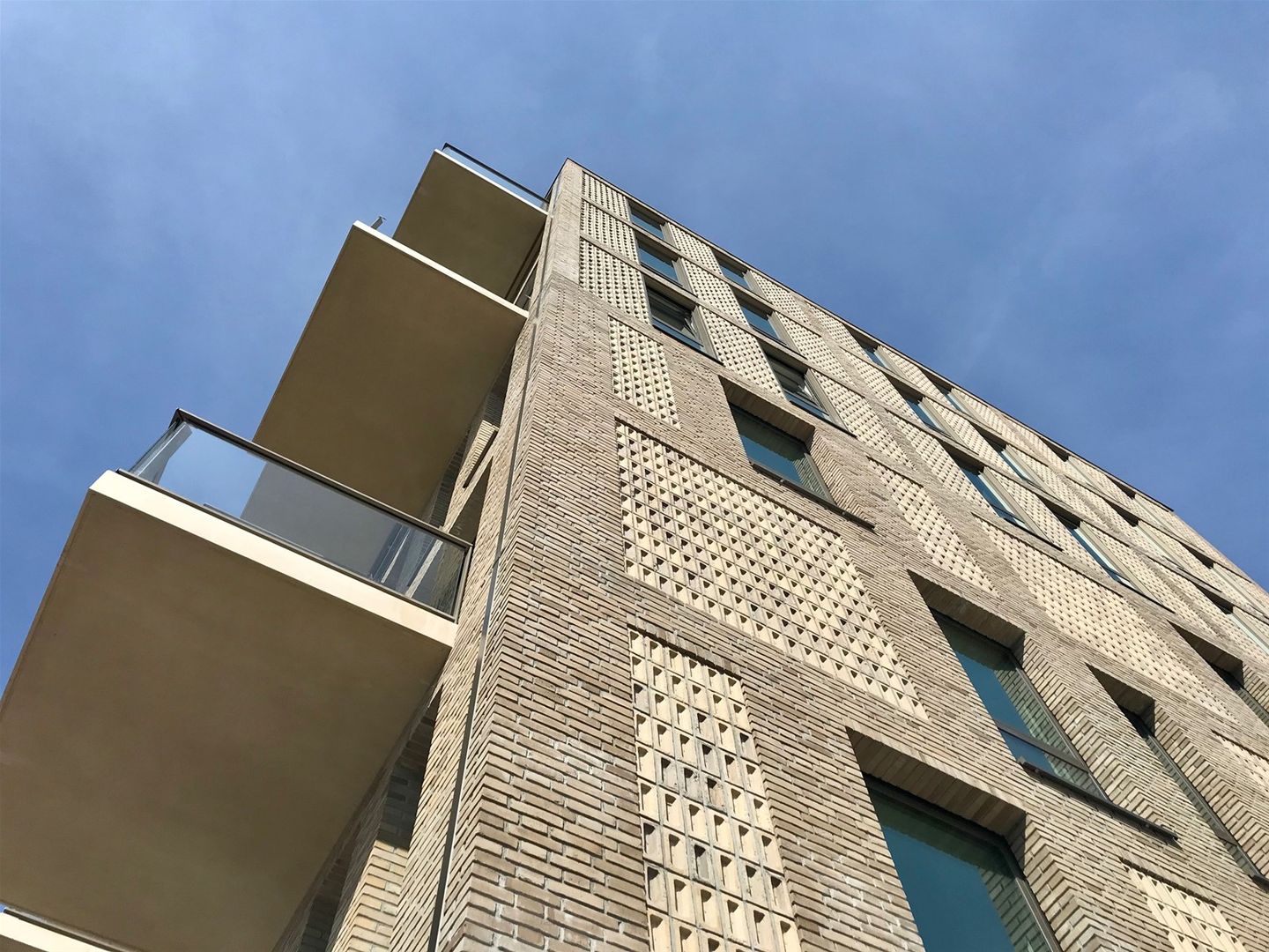 Photo 3 of Dok15 Albert Molhof Amsterdam