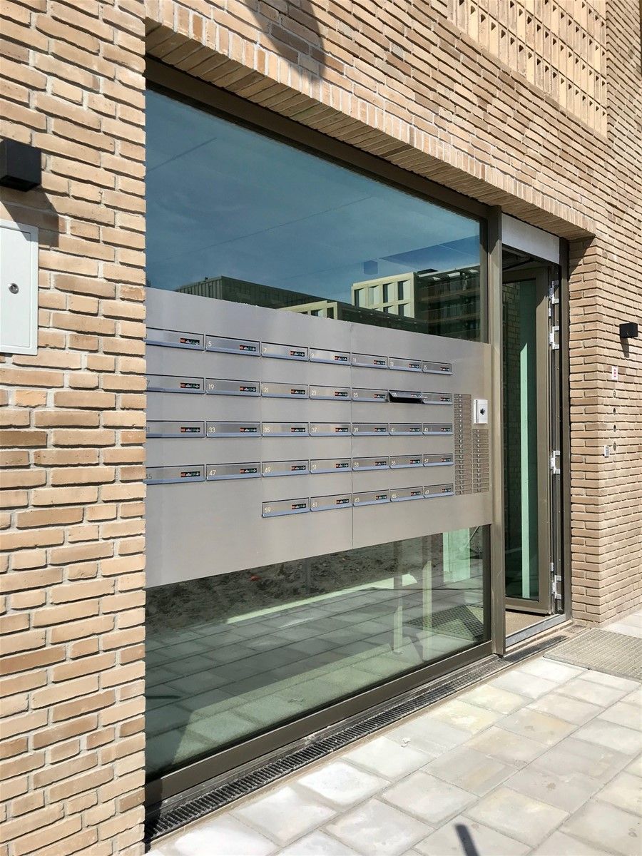 Photo 4 of Dok15 Albert Molhof Amsterdam