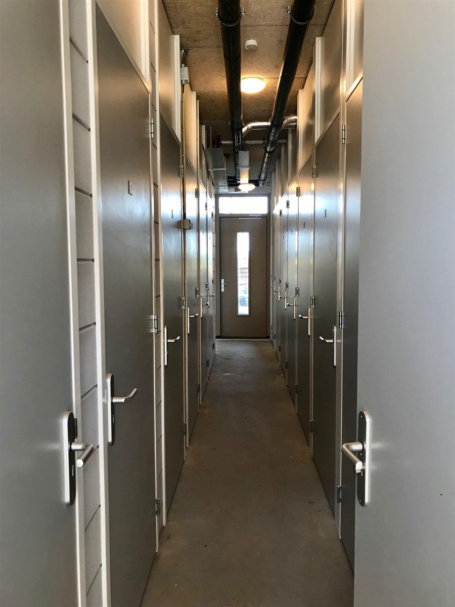 Photo 5 of Dok15 Albert Molhof Amsterdam