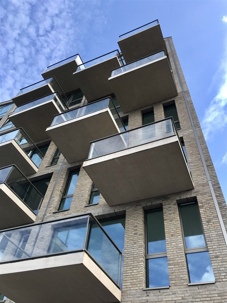 Photo 8 of Dok15 Albert Molhof Amsterdam