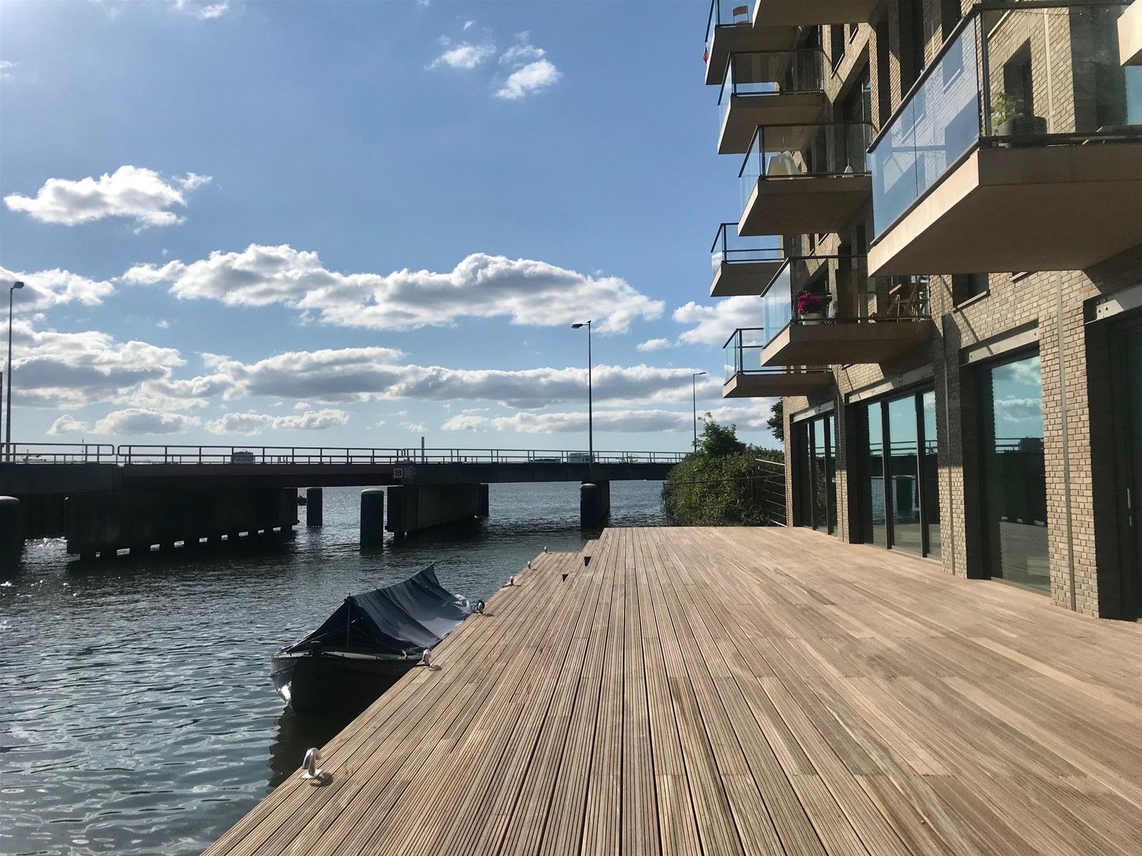 Foto 5 van Dok15 Albert Molhof Amsterdam