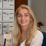 Jessica Baar - Secretaresse