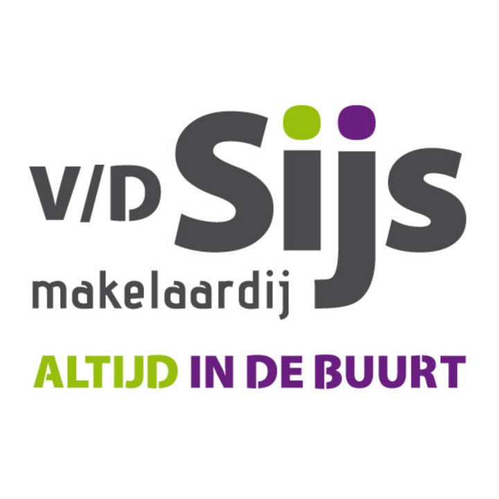 Van der Sijs makelaardij