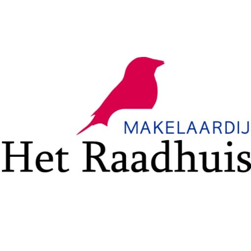 ERA Makelaardij Het Raadhuis Logo