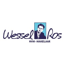 Wessel Ros, NVM-makelaar van huis uit