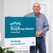 Martin Eskes onze bordenman