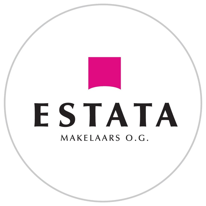Estata Makelaars O.G. Logo