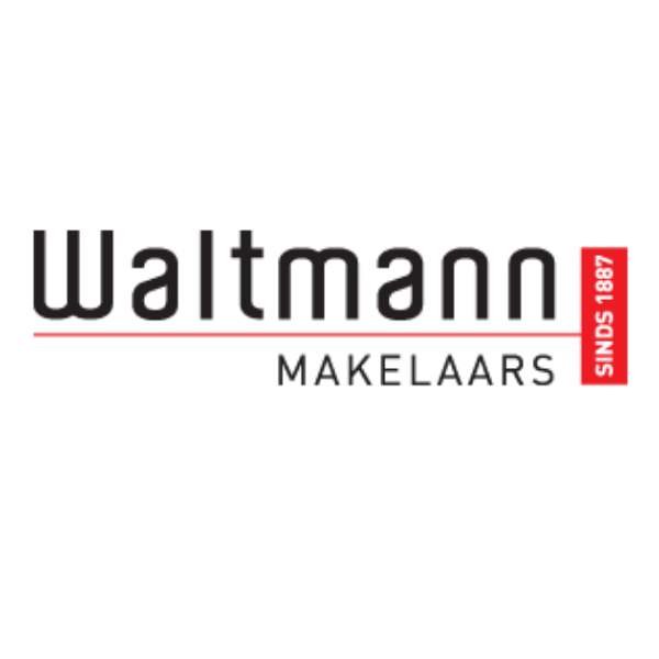 Waltmann Makelaars & Bedrijfshuisvesting Utrecht Logo