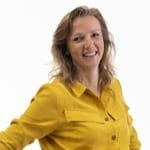 Cathelijn Veltkamp - NVM Makelaar