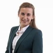 Annemarijn Logtenberg - Commercial Employee