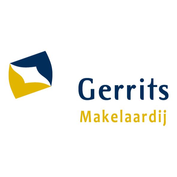 Gerrits Makelaardij logo