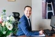 J. (Jan) ten Donkelaar - NVM-makelaar