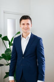 M.H.G. (Harmen) Stroomberg - NVM-makelaar (directeur)