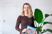 H.G. (Marieke) Zandsteeg - Assistent-makelaar
