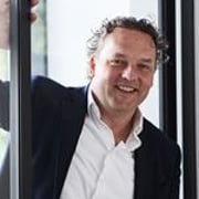 Eppo Henselijn - Kandidaat-makelaar