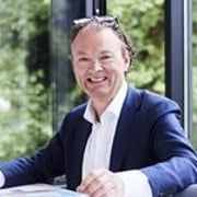 Philippe Massaut - Kandidaat-makelaar