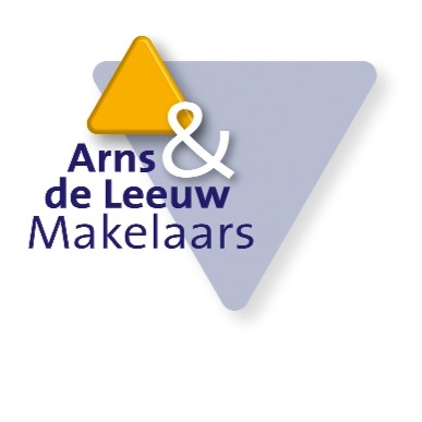 Arns & de Leeuw Makelaars logo