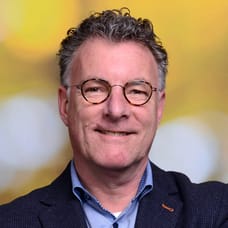 Johan de Leeuw - NVM Registered Agent