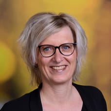 Jolanda Hendriks - Administrative Employee