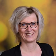 Jolanda Hendriks - Administratief medewerker