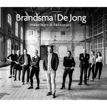 Brandsma | De Jong makelaars & taxateurs