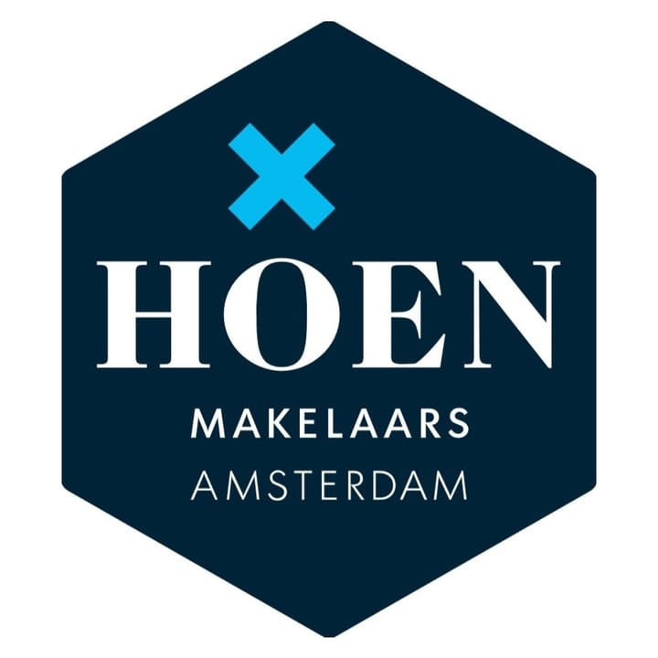 Hoen Makelaars Logo