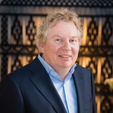 Mark Wiegers - NVM Register Makelaar (Directeur)