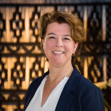 Daniëlle Minne-van den Berg - NVM Register Makelaar & Taxateur