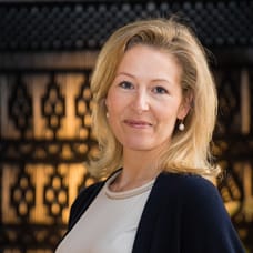 Wieke IJzermans-Greve - NVM Makelaar