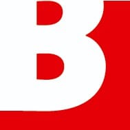 Van den Bosch makelaars Logo